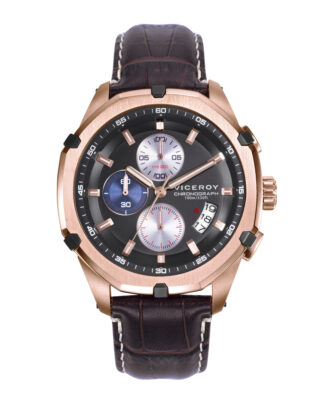 Reloj Viceroy Magnum Hombre 46835-17 Piel