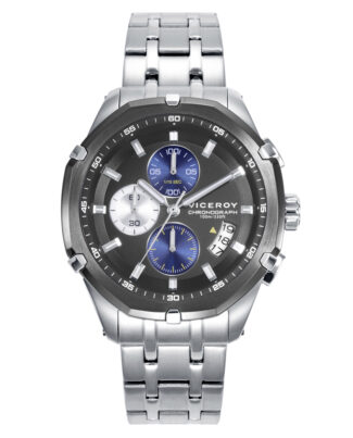 Reloj Viceroy Magnum Hombre 46837-57 Acero