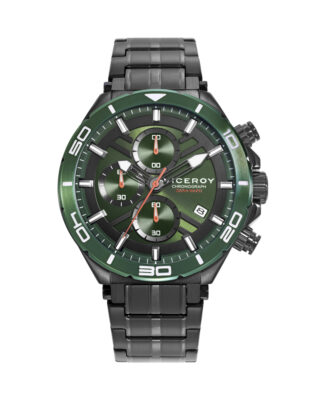 Reloj Viceroy Heat Hombre 46841-67 Negro