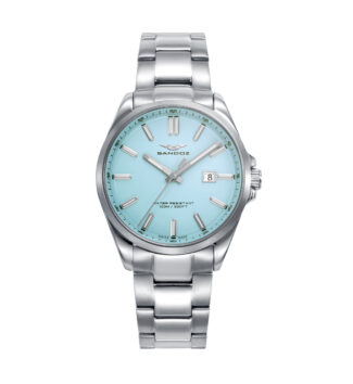 Reloj Sandoz Casuel Mujer 83000-37 Acero