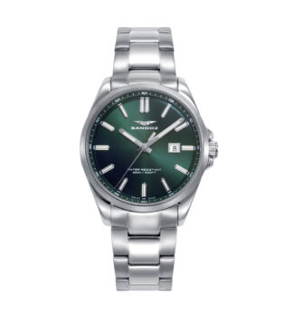 Reloj Sandoz Casuel Mujer 83000-67 Acero