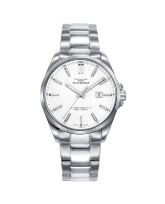 Reloj Sandoz Casuel Mujer 83000-97 Acero