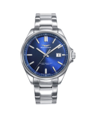 Reloj Sandoz Casuel Hombre 83001-37 Swiss Made
