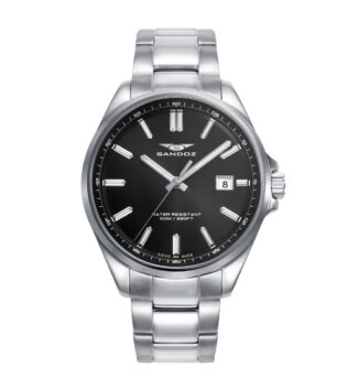 Reloj Sandoz Casuel Hombre 83001-57 Swiss Made