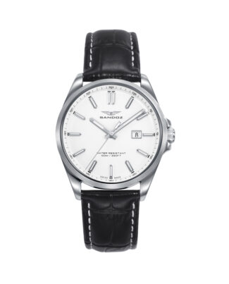 Reloj Sandoz Casuel Mujer 83002-07 Swiss Made