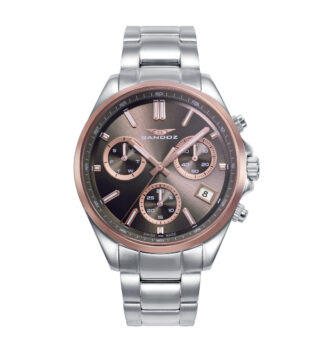 Reloj Sandoz Casuel Cronógrafo Hombre 83003-17 Swiss Made