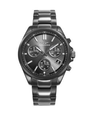 Reloj Sandoz Casuel Cronógrafo Hombre 83003-97 Swiss Made