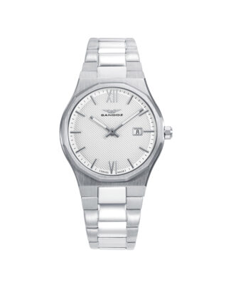 Reloj Sandoz Style Mujer 83004-03 Swiss Made