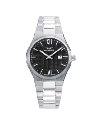 Reloj Sandoz Style Mujer 83004-53 Swiss Made