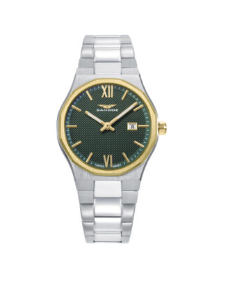 Reloj Sandoz Style Mujer 83004-63 Swiss Made