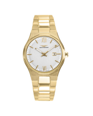Reloj Sandoz Style Mujer 83004-83 Swiss Made