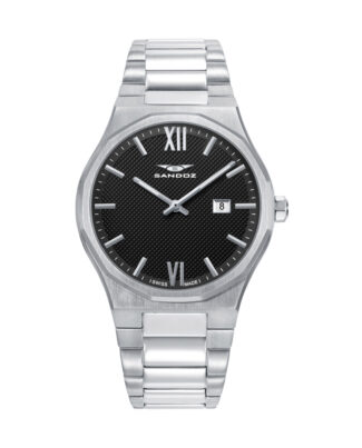 Reloj Sandoz Style Hombre 83013-53 Swiss Made