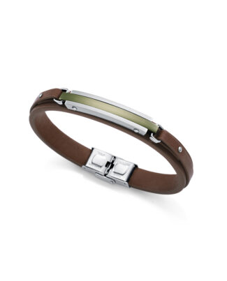 Pulsera Viceroy Fashion 14146P09011 Piel