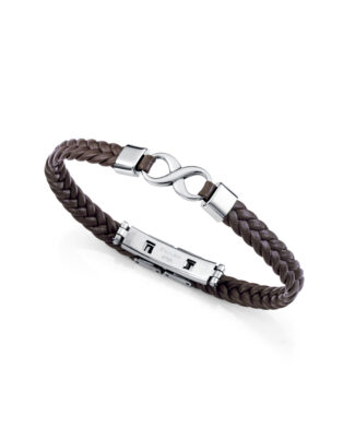 Pulsera Viceroy Fashion 14331P01011 Piel