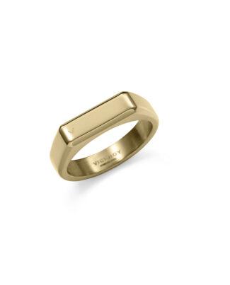 Anillo Viceroy Fashion 15213A02212 Abraham Mateo