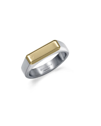 Anillo Viceroy Fashion 15213A02400 Abraham Mateo