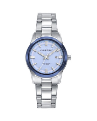 Reloj Viceroy Nexus Mujer 401348-37 Abraham Mateo