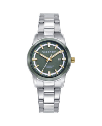 Reloj Viceroy Nexus Mujer 401348-67 Abraham Mateo