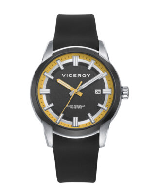 Reloj Viceroy Nexus Hombre 401501-57 Abraham Mateo