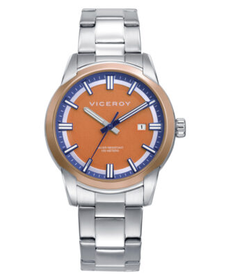 Reloj Viceroy Nexus Hombre 401501-57 Abraham Mateo