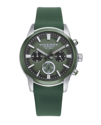Reloj Viceroy Nexus Hombre 401505-67 Abraham Mateo