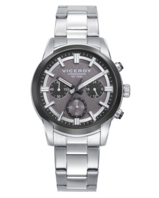 Reloj Viceroy Nexus Hombre 401507-17 Abraham Mateo