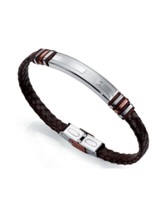 Pulsera Viceroy Fashion 6256P01011 Piel
