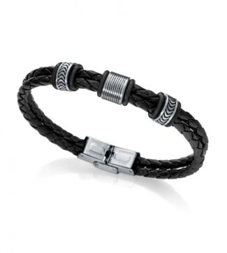 Pulsera Viceroy Fashion 6463P01010 Piel