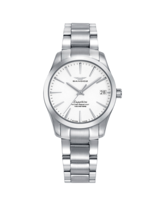 Reloj Sandoz Casual Mujer 83008-07 Swiss Made