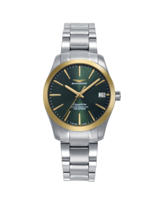 Reloj Sandoz Casual Mujer 83008-67 Swiss Made