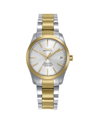 Reloj Sandoz Casual Mujer 83008-87 Swiss Made