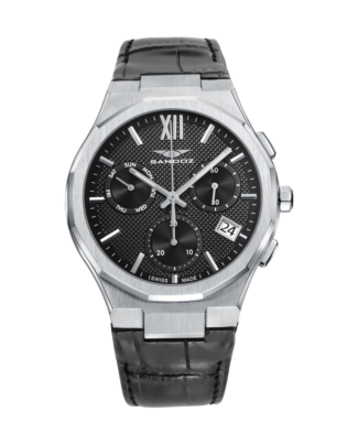 Reloj Sandoz Style Hombre 83015-53 Swiss Made