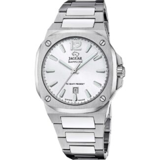 Reloj Jaguar RondCarre Hombre J1024/4 Swiss Made
