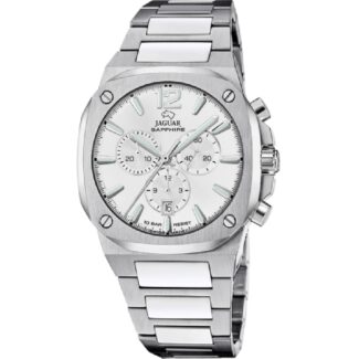 Reloj Jaguar RondCarre Hombre J1025/4 Swiss Made