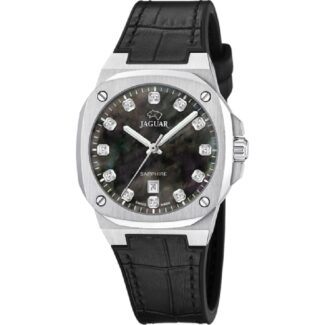 Reloj Jaguar RondCarre Mujer J1032/8 Swiss Made