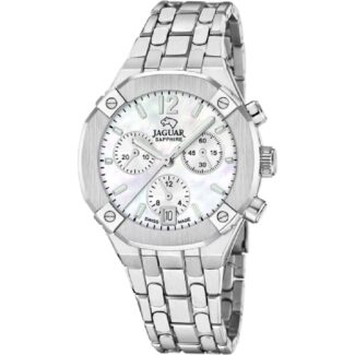 Reloj Jaguar Diplomatic Mujer J1053/1 Swiss Made