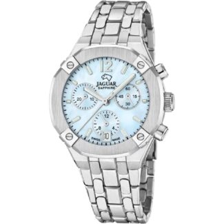 Reloj Jaguar Diplomatic Mujer J1053/2 Swiss Made