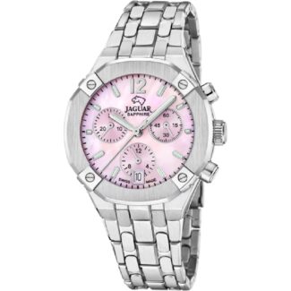 Reloj Jaguar Diplomatic Mujer J1053/3 Swiss Made