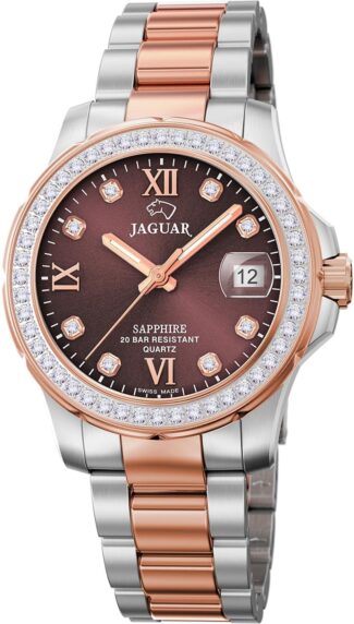 Reloj Jaguar Executive Diver Mujer J894/2