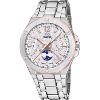 Reloj Jaguar Diplomatic Hombre J1039/1 Swiss Made