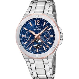 Reloj Jaguar Diplomatic Hombre J1039/2 Swiss Made