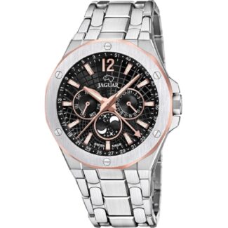 Reloj Jaguar Diplomatic Hombre J1039/4 Swiss Made