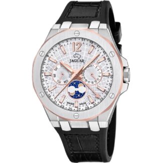 Reloj Jaguar Diplomatic Hombre J1040/1 Swiss Made