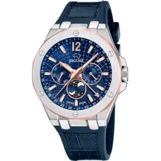 Reloj Jaguar Diplomatic Hombre J1040/2 Swiss Made