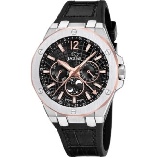 Reloj Jaguar Diplomatic Hombre J1040/4 Swiss Made