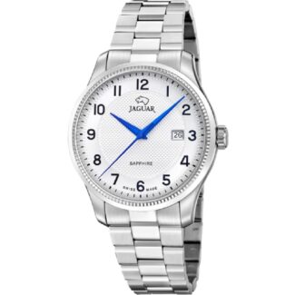 Reloj Jaguar Essentia Hombre J1041/1 Swiss Made