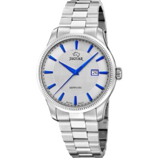 Reloj Jaguar Essentia Hombre J1041/2 Swiss Made