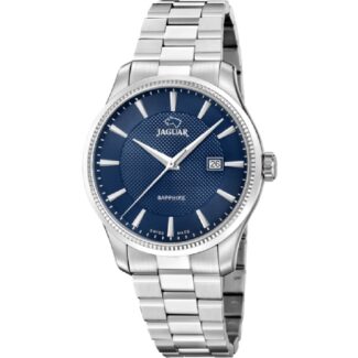 Reloj Jaguar Essentia Hombre J1041/3 Swiss Made
