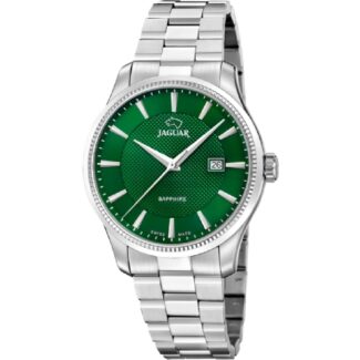 Reloj Jaguar Essentia Hombre J1041/4 Swiss Made