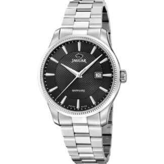 Reloj Jaguar Essentia Hombre J1041/5 Swiss Made